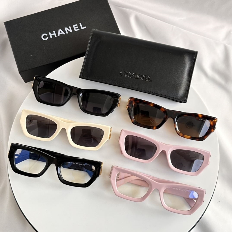 Chanel Sunglasses